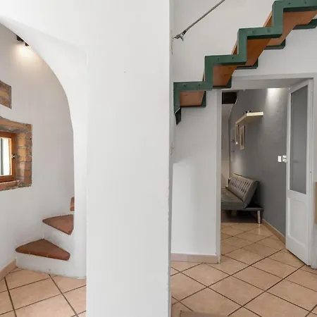 アパート 250m To Center And Station An Amazing Loft With Wi-fi And Ac