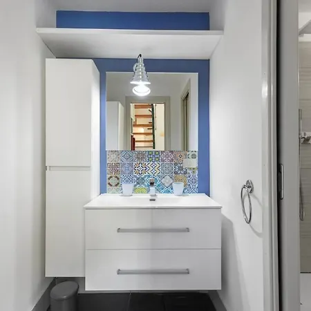 250m To Center And Station An Amazing Loft With Wi-fi And Ac *