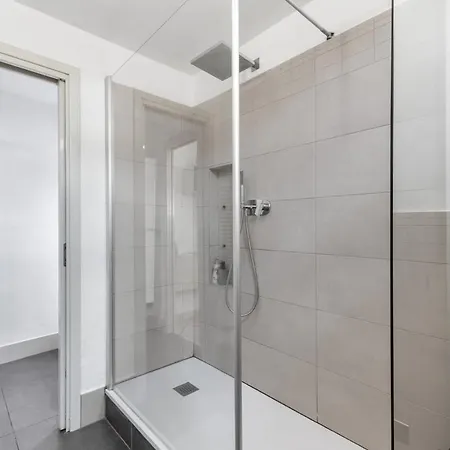 アパート 250m To Center And Station An Amazing Loft With Wi-fi And Ac *